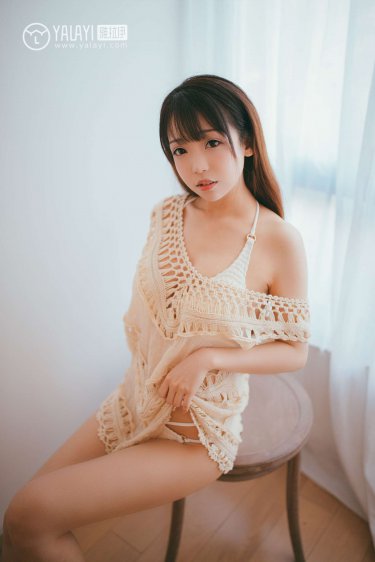 害羞女同学21p