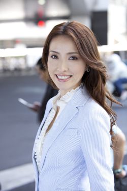 金井美绪